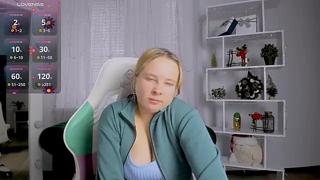 Ketrin n  online show from 01/18/26, 06:17