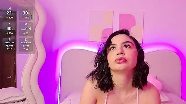 innocentlady  online show from 09/19/25, 01:45