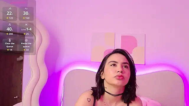 innocentlady  online show from 09/23/25, 01:47