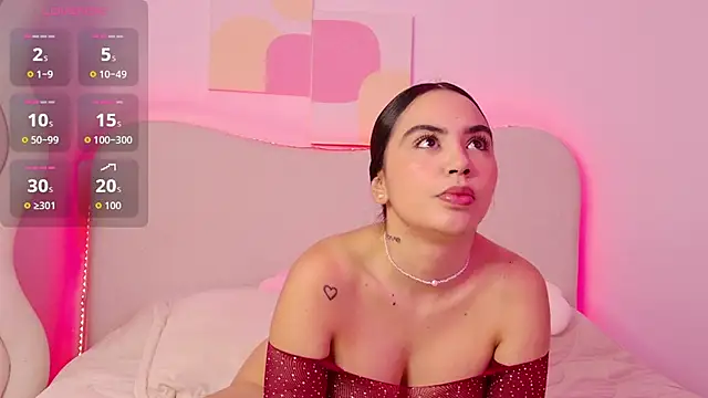 innocentlady  online show from 10/30/25, 02:07