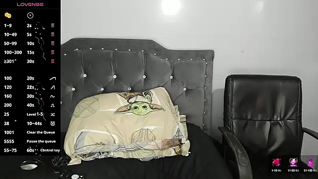 Jacobb Lee online show from 03/20/25, 09:13