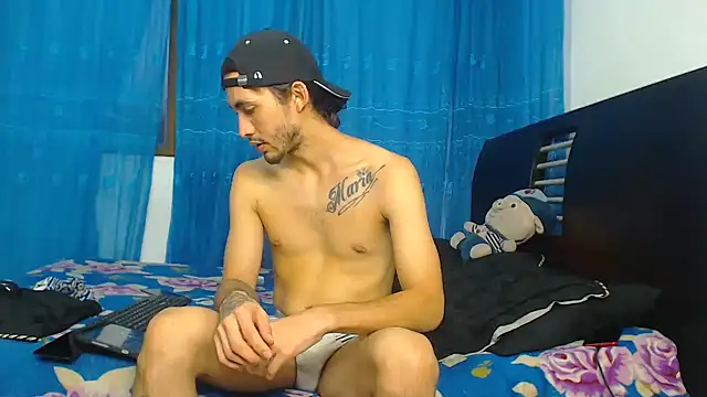 Hot Sharks  online show from 10/27/25, 10:52