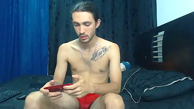 Hot Sharks  online show from 04/03/26, 07:06