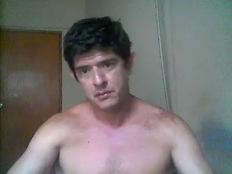 Marobronco online show from 01/15/26, 03:27