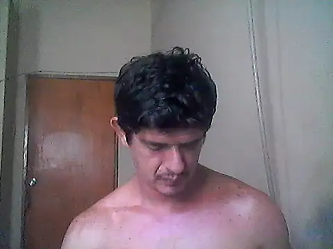 Marobronco online show from 02/02/26, 04:49