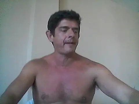 Marobronco online show from 03/31/26, 03:01