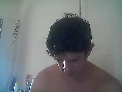 Marobronco online show from 04/10/26, 04:23