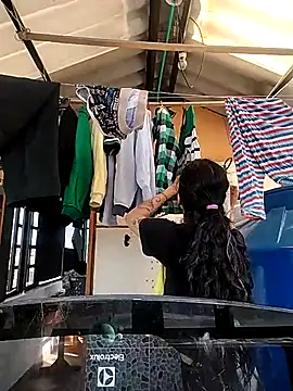 rebekka simpson online show from 11/01/25, 08:44