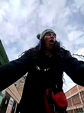 rebekka simpson online show from 11/06/25, 11:55