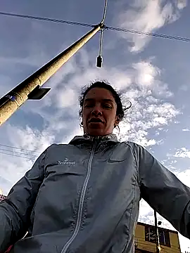 rebekka simpson online show from 11/18/25, 11:58