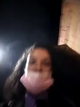 rebekka simpson online show from 11/19/25, 01:27