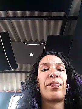 rebekka simpson online show from 12/22/25, 08:28