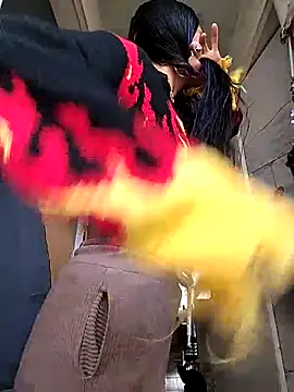 rebekka simpson online show from 02/21/26, 01:34