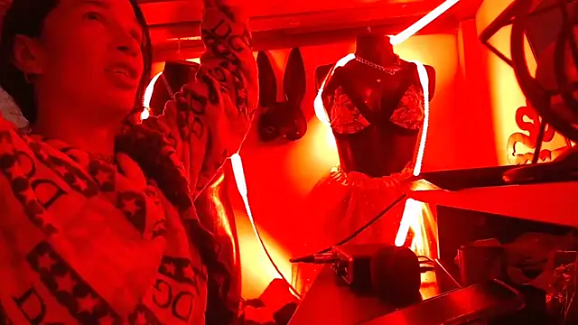 rebekka simpson online show from 03/05/26, 11:39