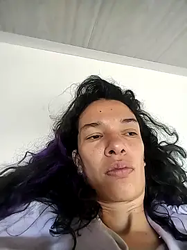 rebekka simpson online show from 04/08/26, 01:55