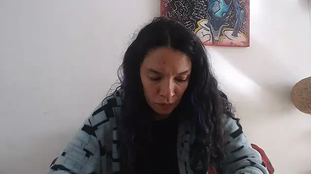 rebekka simpson online show from 06/25/26, 01:26