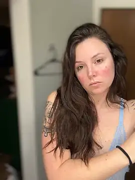 Blaze Baby online show from 02/04/26, 03:29