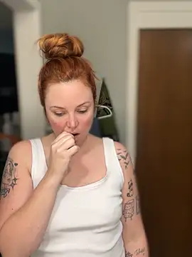 Blaze Baby online show from 03/23/26, 02:21