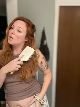 Blaze Baby online show from 03/31/26, 02:06