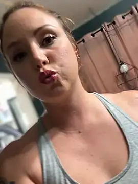 Blaze Baby online show from 07/28/26, 03:21