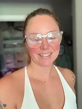 Blaze Baby online show from 07/29/26, 05:22