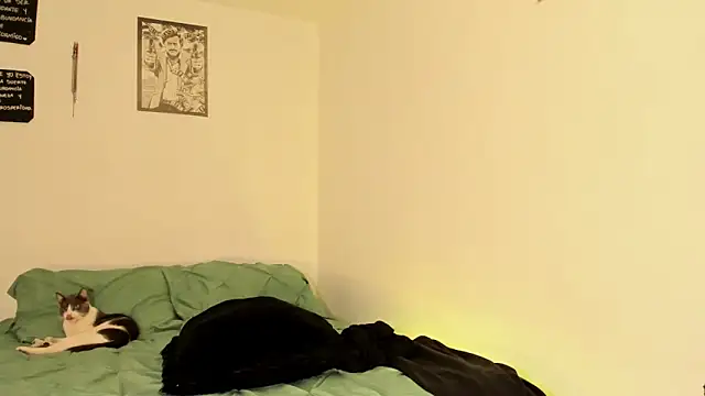 Snapshot of Teo_skinny chatting on 09/13/25, 02:50 Teo skinny online show from 09/13/25, 02:50