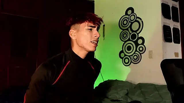 Teo skinny online show from 11/06/25, 03:13