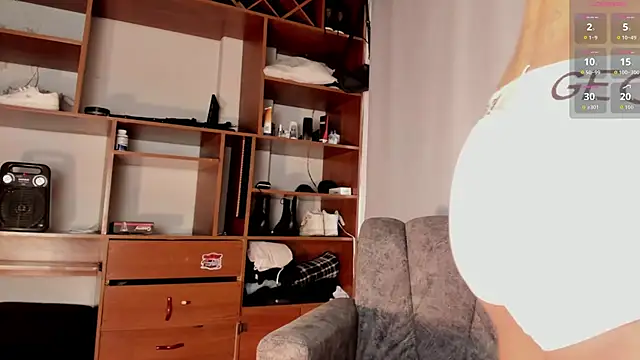 Teo skinny online show from 03/28/26, 05:23