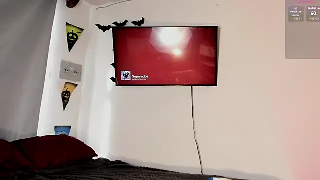 Teo skinny online show from 04/10/26, 01:38