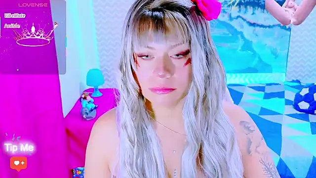 BONNYFETISHSEX online show from 02/05/26, 04:28