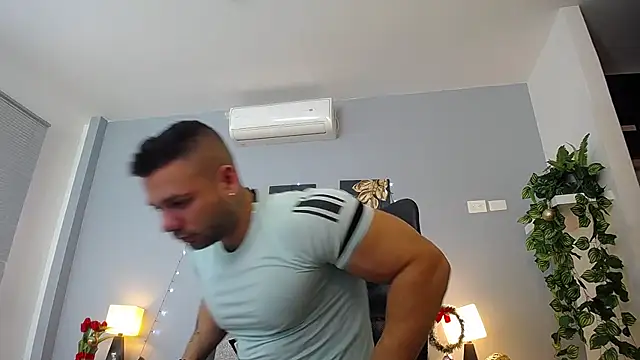 JeremyLowe online show from 12/17/24, 01:05