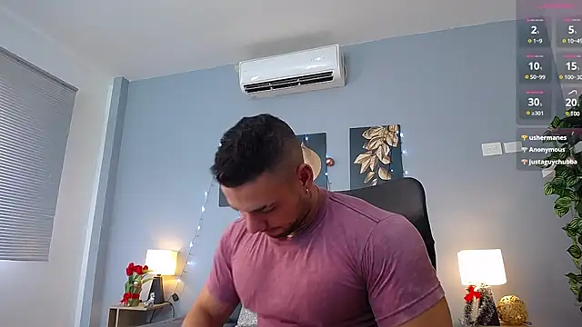 JeremyLowe online show from 12/23/24, 07:41