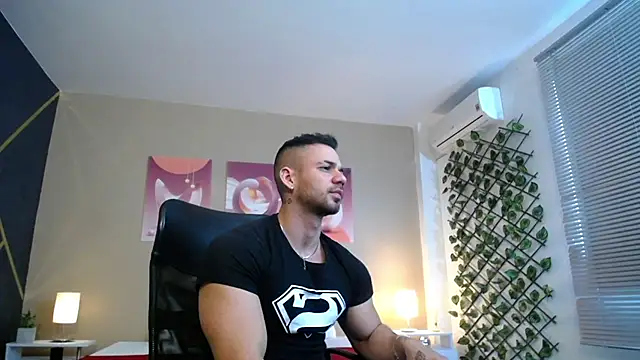 JeremyLowe online show from 03/07/25, 01:07