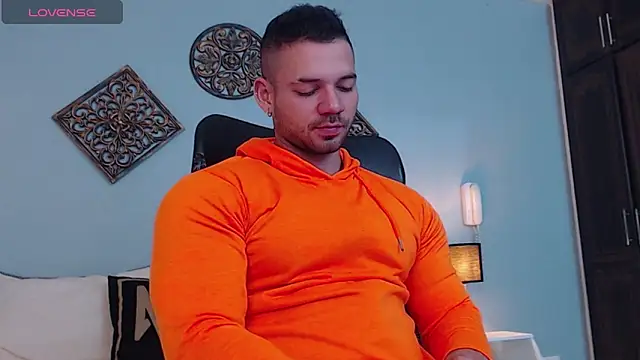 JeremyLowe online show from 03/12/25, 01:19