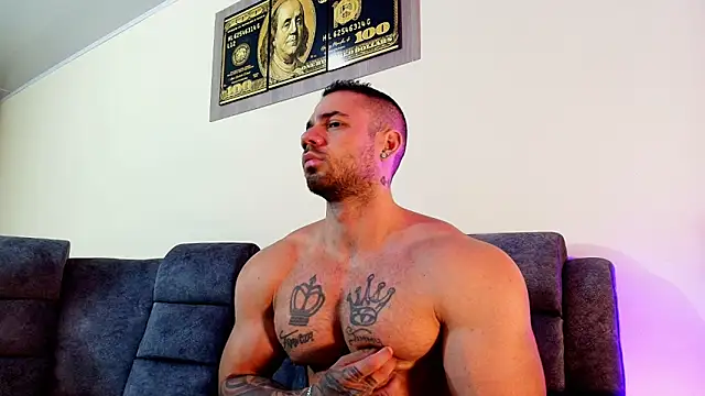 JeremyLowe online show from 09/20/25, 03:57