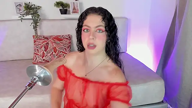 Malka Burning online show from 02/14/25, 08:26