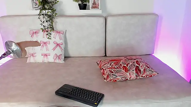 Malka Burning online show from 02/17/25, 11:31