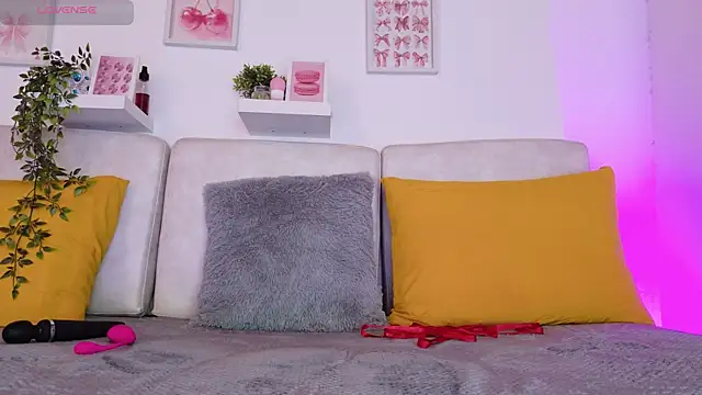 Malka Burning online show from 04/04/26, 08:06