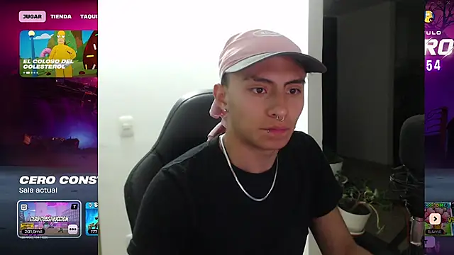 Snapshot of jay_dimarco2 chatting on 11/28/25, 04:26 jay dimarco2 online show from 11/28/25, 04:26