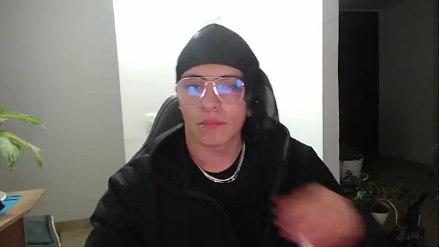 jay dimarco2 online show from 01/07/26, 03:53