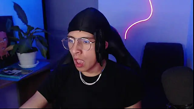 jay dimarco2 online show from 01/13/26, 03:34