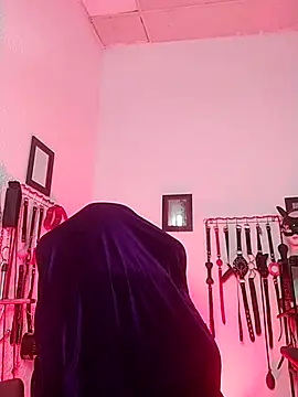 slave Rubi online show from 07/12/26, 03:14