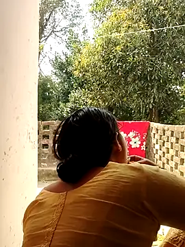 Hot-rubina online show from 02/16/25, 06:32