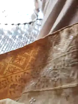 Hot-rubina online show from 02/16/25, 10:10