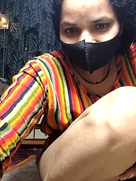 Hot-rubina online show from 03/06/25, 12:00