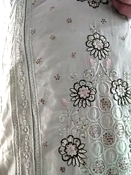 Hot-rubina online show from 09/18/25, 10:06