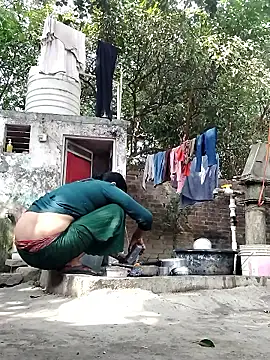 Hot-rubina online show from 04/17/26, 03:42