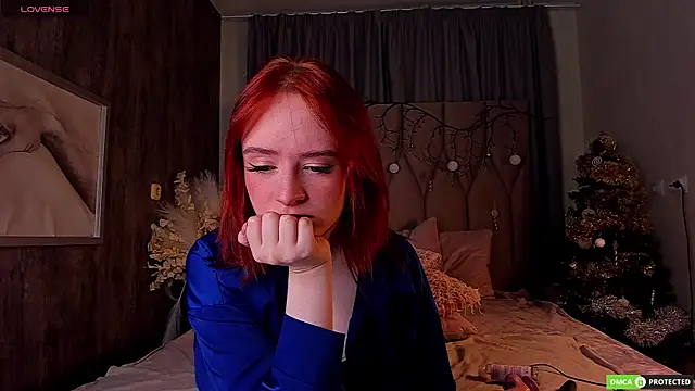 BridgetDay online show from 12/21/25, 03:02