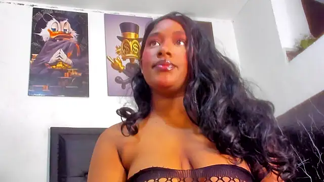 Snapshot of kriixtybrown chatting on 10/17/25, 08:00 kriixtybrown online show from 10/17/25, 08:00