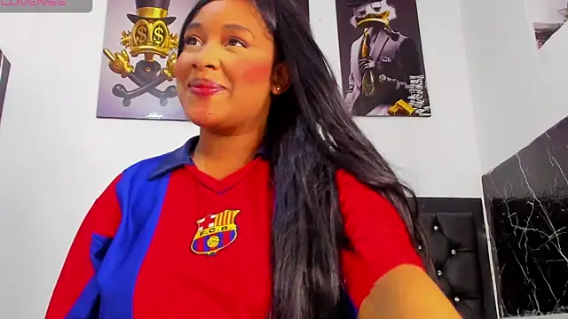 Snapshot of kriixtybrown chatting on 01/17/26, 08:45 kriixtybrown online show from 01/17/26, 08:45